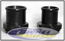 Water Neck/Pump Outlets WN-0031 (1 1/4 Hose)