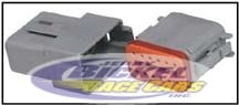 Deutsch Sealed Connectors MSD8181