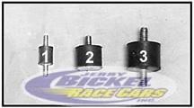 Vibration Mount #3
