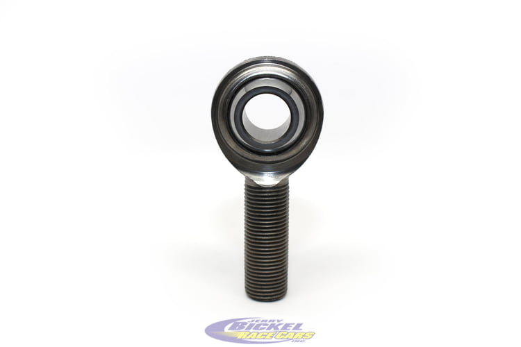 Chromoly, Heavy Duty Shank, Hi-Misalignment  Rod End 
Shank: 5/8" 
Hole: 1/2" 
Thread: RH