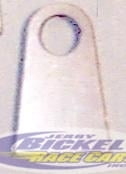 Tab, 3/8" Hole JB-018A JB-018A