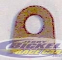 Tab, 3/8" Hole JB-029 JB-029