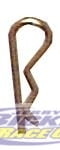 Stainless Hitch Pin (.500 Tube) JBRC-073