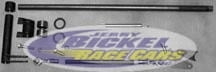 Hand Brake JBRC1019