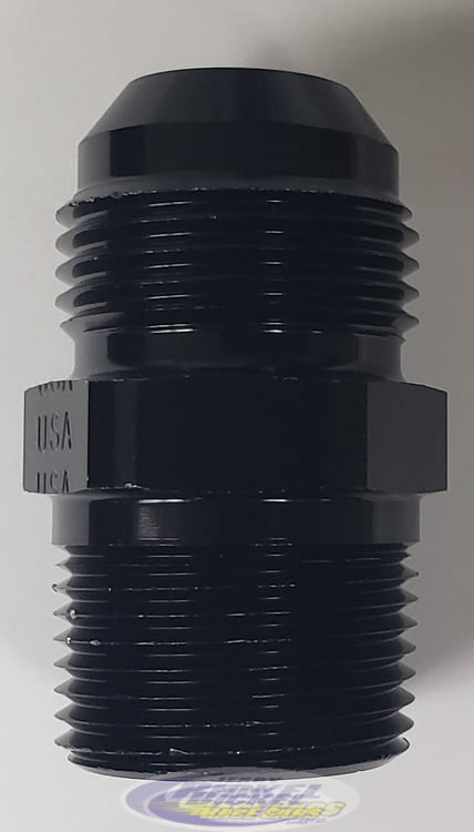Adapters #4 - 1/4" NPT