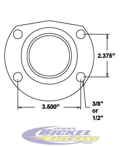 Large Ford STRH1135