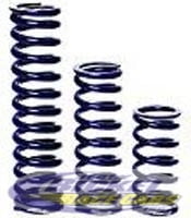 Hypercoil Springs SP80200