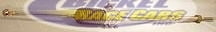 JBRC Pro Billet Rack & Pinion Steering Package JBRC1088P