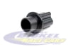 Motion Raceworks SFI Quick Release Hub 5/6 Bolt Pattern