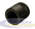 CC GAUGE ADAPTER (SCP)