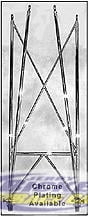 Pro Wheelie Bars (Welded) JBRC1031
