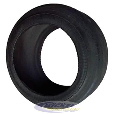 Goodyear Tire Liner 1912